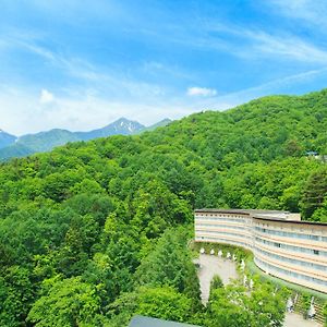 Izumigo Ambient Azumino Hotel